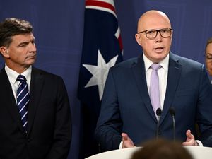 Supporting image for story: Australian opposition announce plans for first nuclear plants ahead of elections