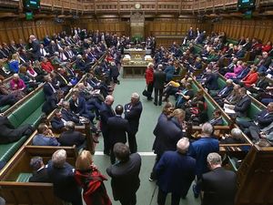 Supporting image for story: Sunak faces down disgruntled right-wing Tory MPs to win crunch Rwanda vote