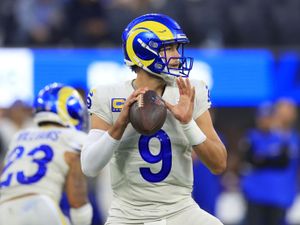 Supporting image for story: Los Angeles Rams triumph over Minnesota Vikings in dying seconds of game