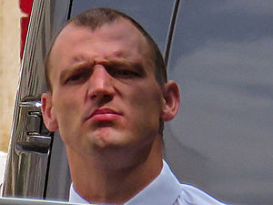 Supporting image for story: Halesowen worker who injured colleague with power tool avoids jail