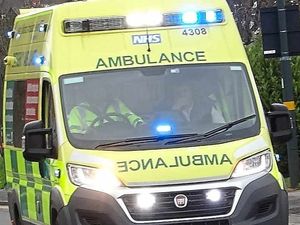 Supporting image for story: Man who died after car hit tree near Market Drayton is named
