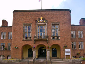 Supporting image for story: Councils risk 'missing out on millions' after failing to bid for levelling up funding