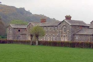 Supporting image for story: Measles alert linked to Llanfyllin Workhouse festival