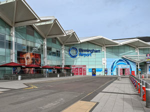 Supporting image for story: Busiest routes to and from Birmingham Airport are revealed 