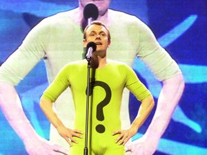 Supporting image for story: 11 of Sean Lock’s best jokes