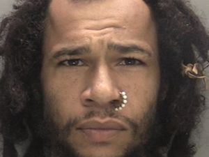 Supporting image for story: Dudley Police appeal for help finding missing man