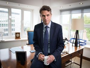 Supporting image for story: Government following ‘best’ scientific advice, says Williamson after U-turn