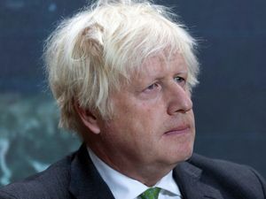 Supporting image for story: Broadcaster pulls out of Boris Johnson interview after no recording allowed