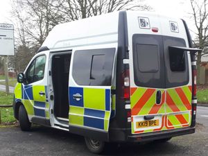 Supporting image for story: 'Persistently speeding' van driver handed ban after being caught on the A5