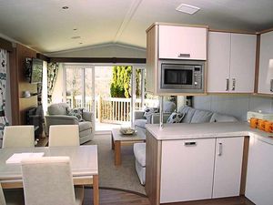 Supporting image for story: Travel review: Silverdale, Lake District