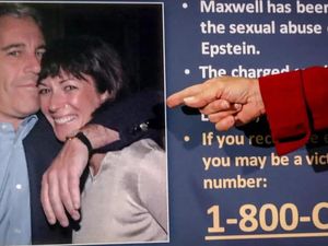 Supporting image for story: Judge denies justice department request to unseal Epstein grand jury transcripts