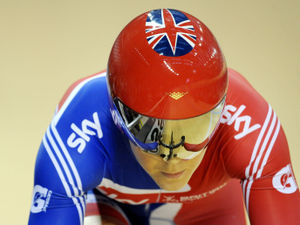 Supporting image for story: Halesowen's Jess Varnish loses employment tribunal with British Cycling 