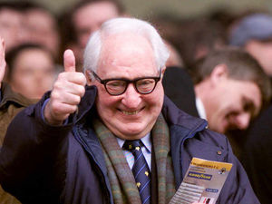 Supporting image for story: Wolves' South Bank to become Sir Jack Stand