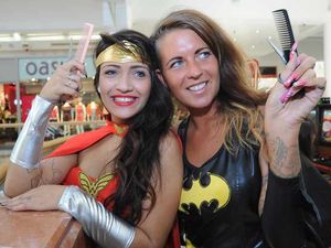 Supporting image for story: Fun festival for Harry Moseley