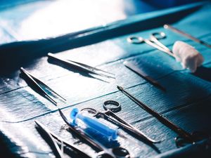 Supporting image for story: Police launch investigation into NHS hospital heart op deaths