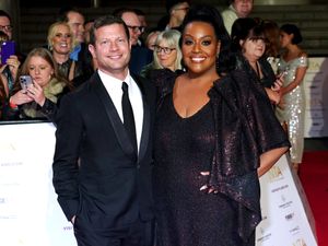 Supporting image for story: Alison Hammond and Dermot O’Leary to fill in as interim This Morning hosts