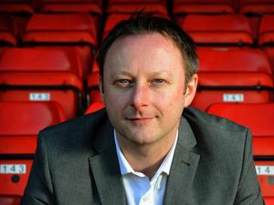 Supporting image for story: VIDEO: Stefan Gamble talks Wembley tickets and more