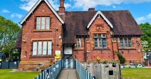 Meaford Day Nursery Sold