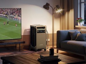 True home backup systems are impressive, but pricey