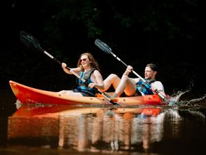 Supporting image for story: Heatstroke warning as temperatures soar - with storms to follow