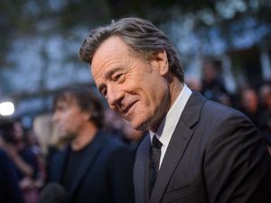 Supporting image for story: Bryan Cranston airs support after Bob Odenkirk collapses on Better Call Saul set