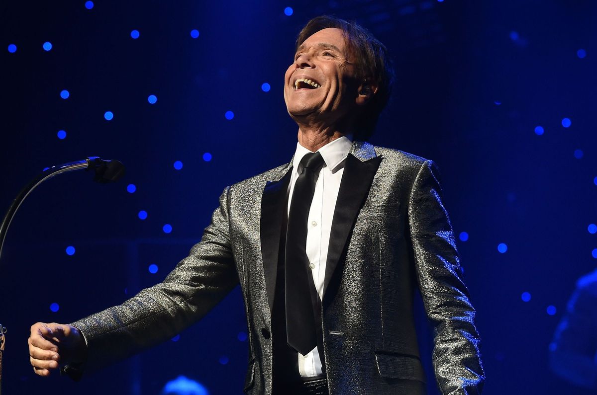 Cliff Richard's 60th anniversary tour heads to Birmingham | Shropshire Star