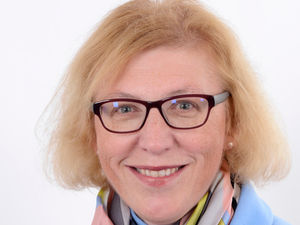 Supporting image for story: Shropshire hospital gets new non-executive director 