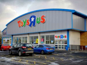 Supporting image for story: No more Toys R Us – all stores doomed to closure in next six weeks