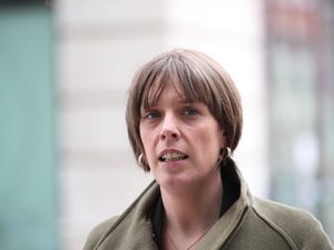 Supporting image for story: Man who told MP Jess Phillips she would ‘burn until her skin is no more’ jailed