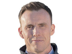 Supporting image for story: Newcomers will help our expansion