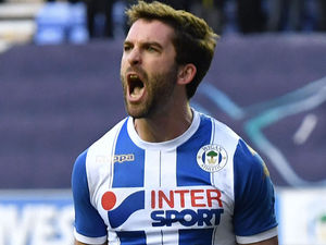 Supporting image for story: Sunderland's Lee Johnson has 'no problem' with Will Grigg joining Shrewsbury if loan suits all parties
