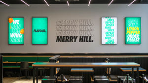 The site will seat 70 diners and create 60 jobs