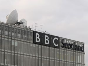 Supporting image for story: BBC Scotland to drop The Nine as part of reshaping of news services