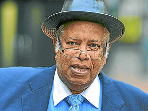 Supporting image for story: Ex-bishop who took £180k from Black Country church in sentence wait