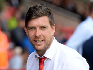 Supporting image for story: Darrell Clarke: Walsall must stay mentally strong 