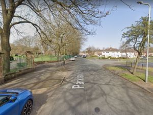 Supporting image for story: Body found near popular park in Wolverhampton