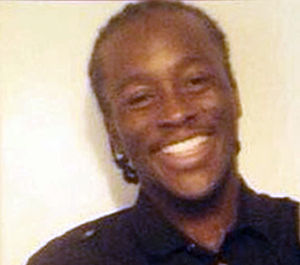 Kenichi Phillips was shot dead in Birmingham in March 2016