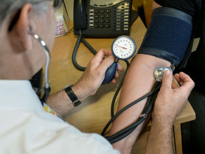 Supporting image for story: Number of complaints about GPs and dentists has risen since Covid pandemic