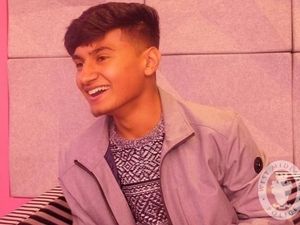 Supporting image for story: Man in court for murder of Rezwan Ali two years on from stabbing