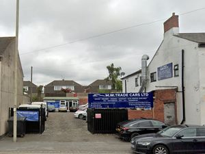 Supporting image for story: Car dealer could be ordered to leave site – here's why