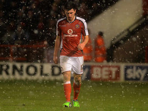 Supporting image for story: Dean Smith set for talks over Walsall's Michael Cain