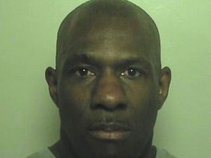 Supporting image for story: Savage Dudley knife attacker jailed for 10 years after repeatedly stabbing his ex-partner