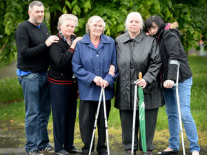 Supporting image for story: 'No mother should have to suffer like this' - a family's fight for justice 