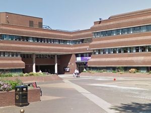 Supporting image for story: Wolverhampton vigil for victims of war in Ukraine to be held this week