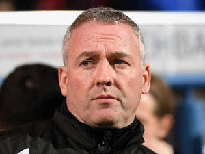 Supporting image for story: Wolves boss Paul Lambert among bookies favourites for Norwich City job