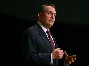 Supporting image for story: Telford put forward to attract £105 million of foreign investment