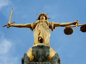 Supporting image for story: Mechanic with form for handling stolen cars given another chance by judge