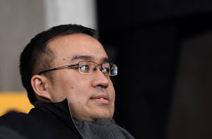 Jeff Shi (AMA Sports)