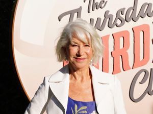 Supporting image for story: Nicola Coughlan and Helen Mirren to star in National Theatre Live cinema shows