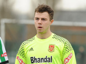 Supporting image for story: Stalybridge Celtic 3 Stourbridge 1 - Report